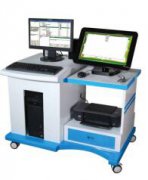 早期語言評估與訓練系統